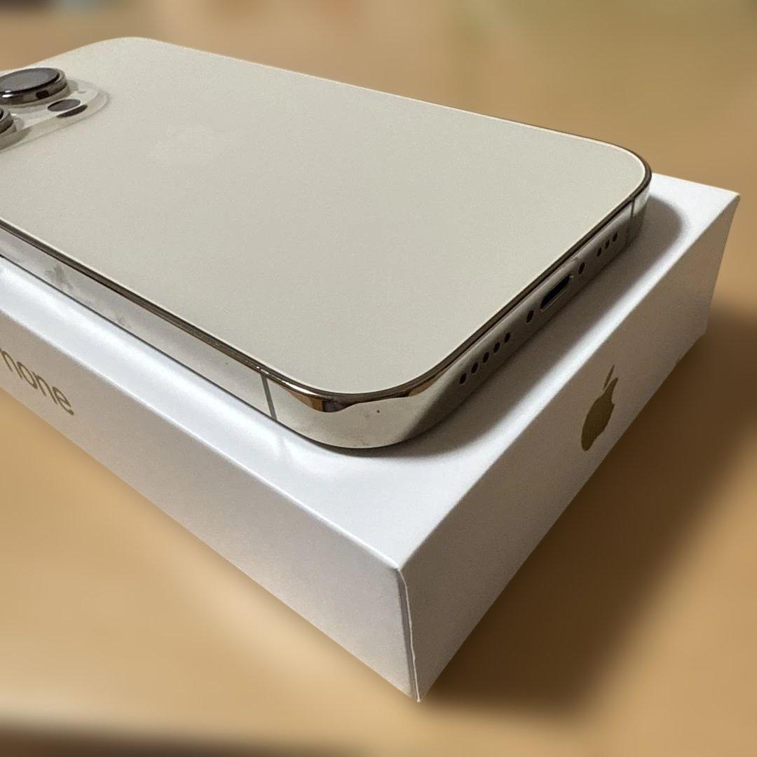 年末年始値下げ！　iPhone 14 Pro 1TB SIMフリー ジャンク品