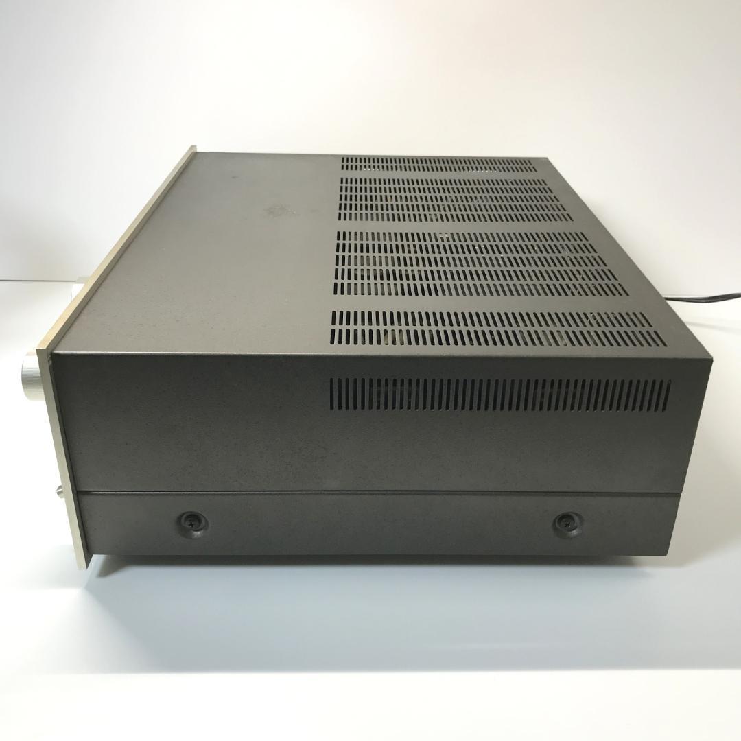 Pioneer ステレオアンプ SA-8800II プリメインアンプ　説明書付き