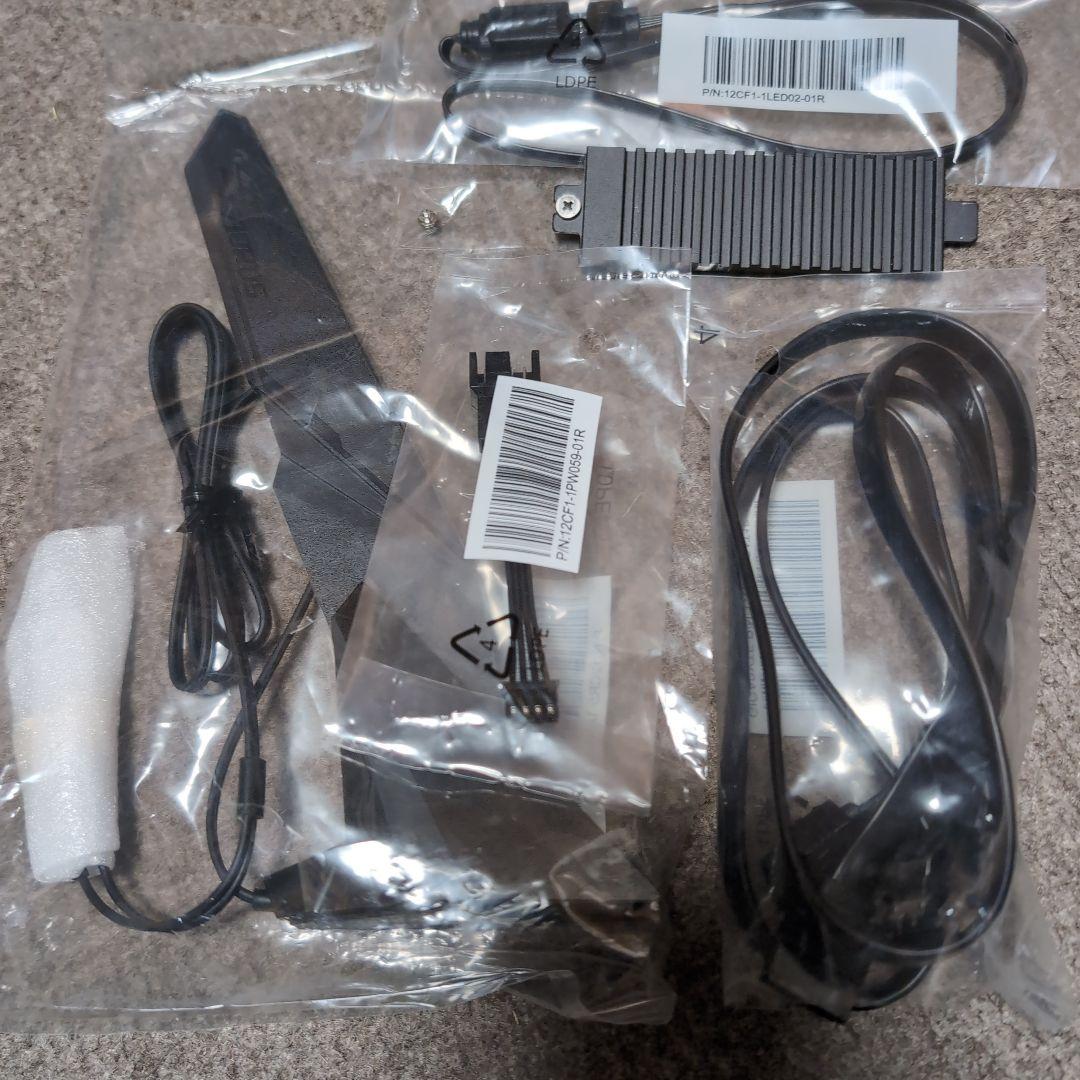 【ジャンク】GIGABYTE B550I AX マザーボード MiniITX