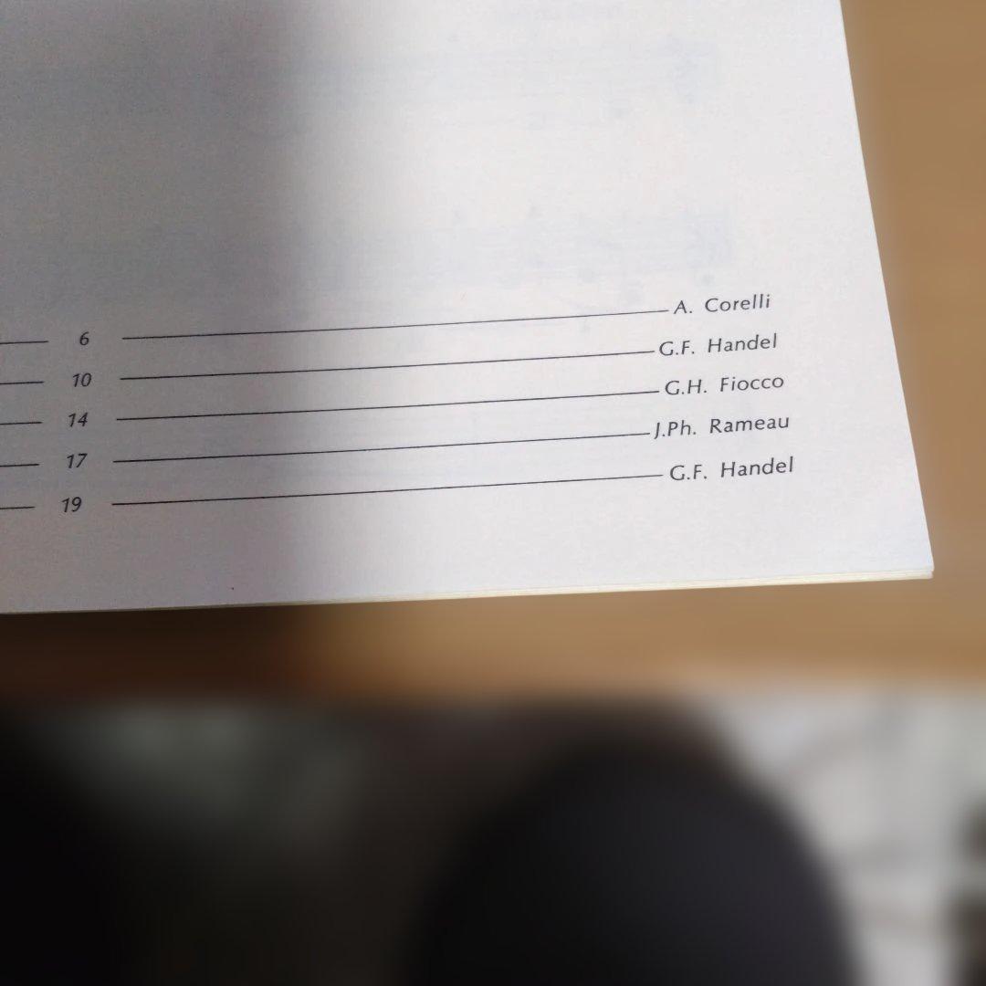 野崎まり様確認用　鈴木鎮一バイオリン指導曲集VOL.6