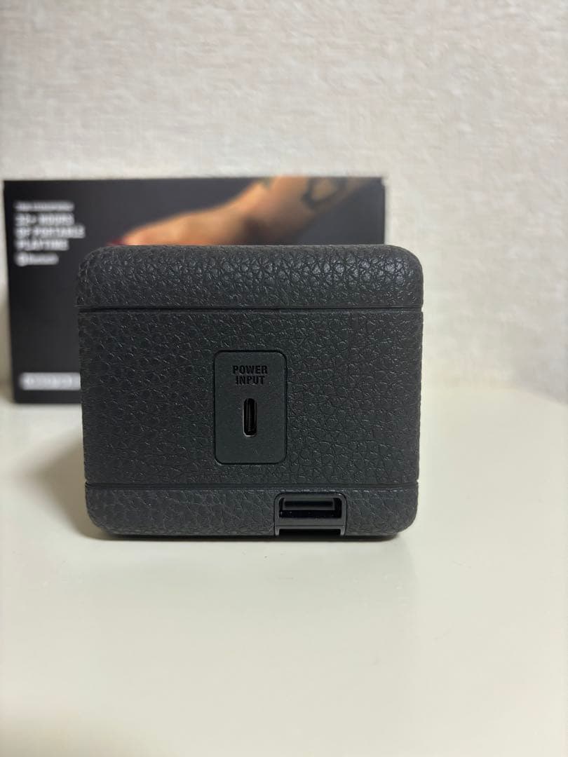 【正規品】Marshall EMBERTON3 BRACK