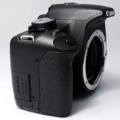 ①d Canon Kiss x3 Wレンズセット✨️超望遠レンズ　動作確認済み