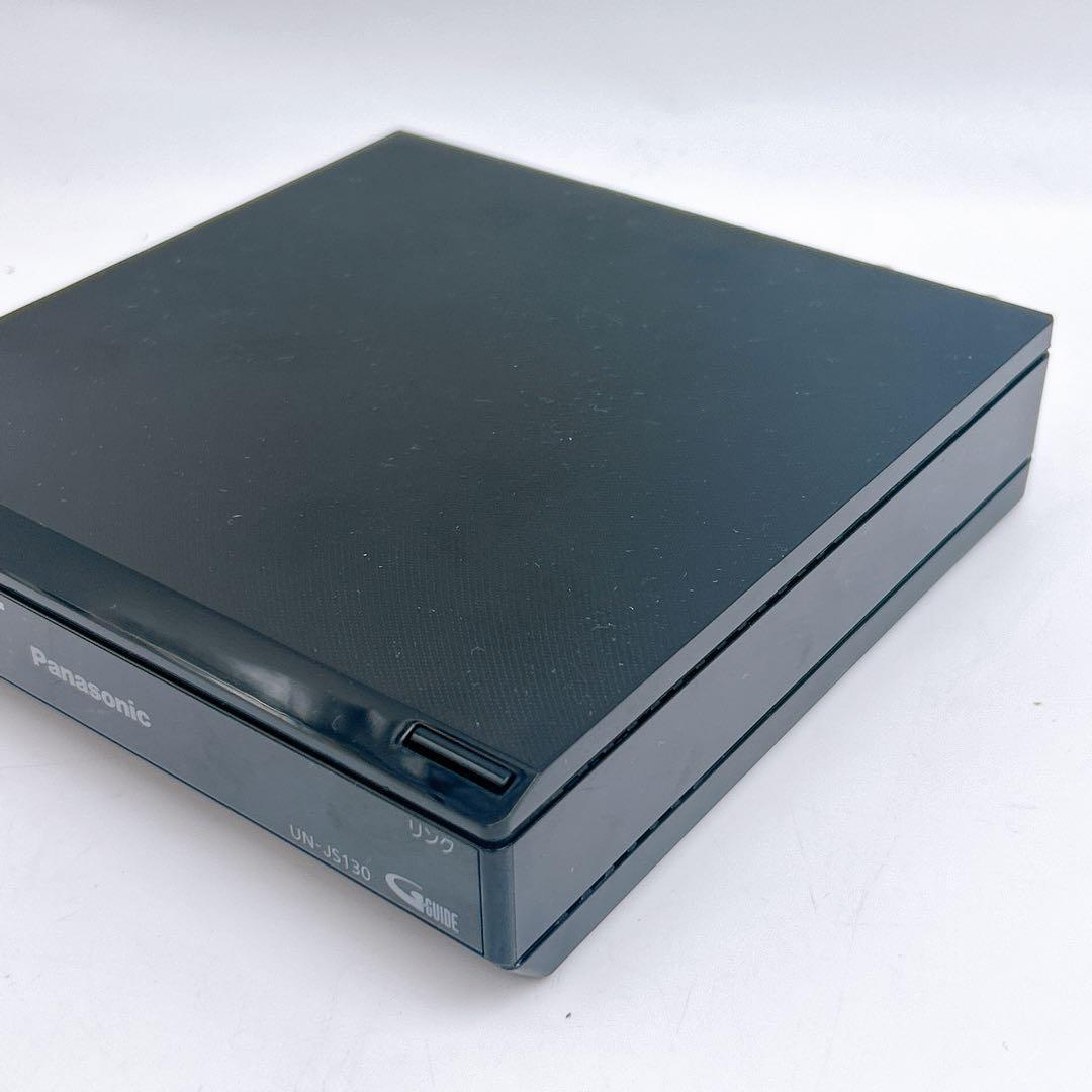 Panasonic VIERA プライベート・ビエラ ポータブルテレビ