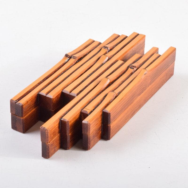 茶道具 山中塗 道場宗廣作 竹筏香合 共箱 V 8954 - メルカリ