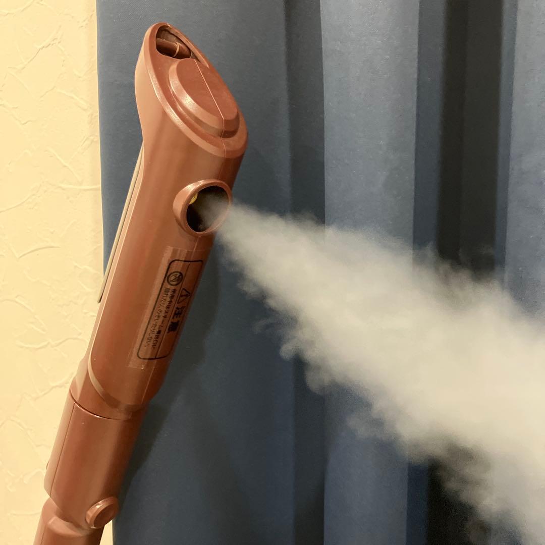 【12/16まで特別価格】ETBELLA/オゾンフェイシャルスチーマーST-2