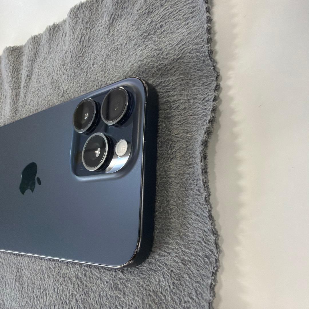 スマートフォン本体 Apple iPhone 15 pro max 512GB