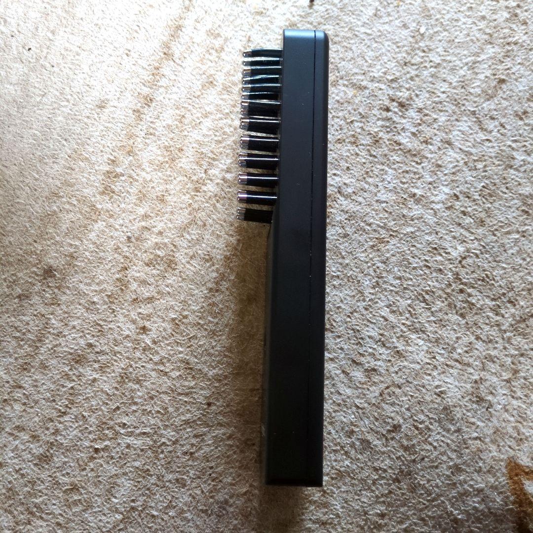 美品Brighte エレキ☆ブラシ