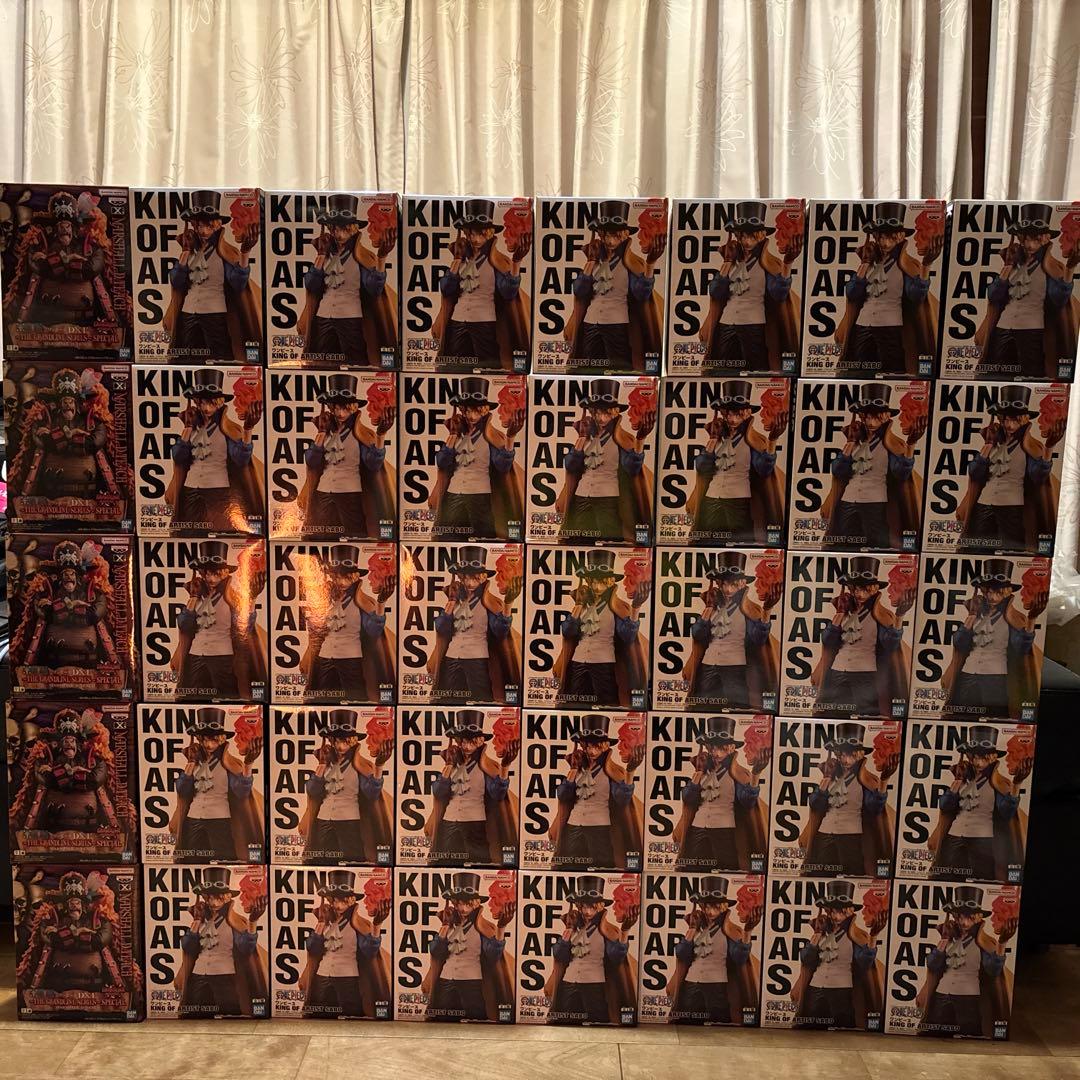 ワンピースフィギュアまとめ売り!!1 2026年最新】Yahoo!オークション -ワンピースフィギュアまとめ売りの