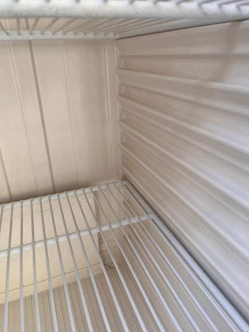 【ホシザキ】SSB-70D 小形冷蔵ショーケース 業務用厨房機器 2021年