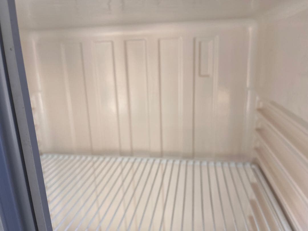 【ホシザキ】SSB-70D 小形冷蔵ショーケース 業務用厨房機器 2021年