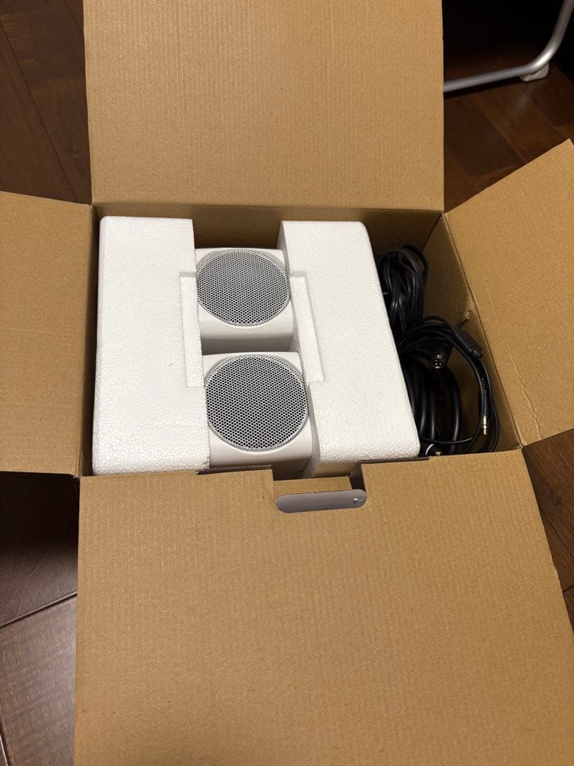 スピーカー・ウーファー iLoud Micro Monitors SPECIAL EDITION