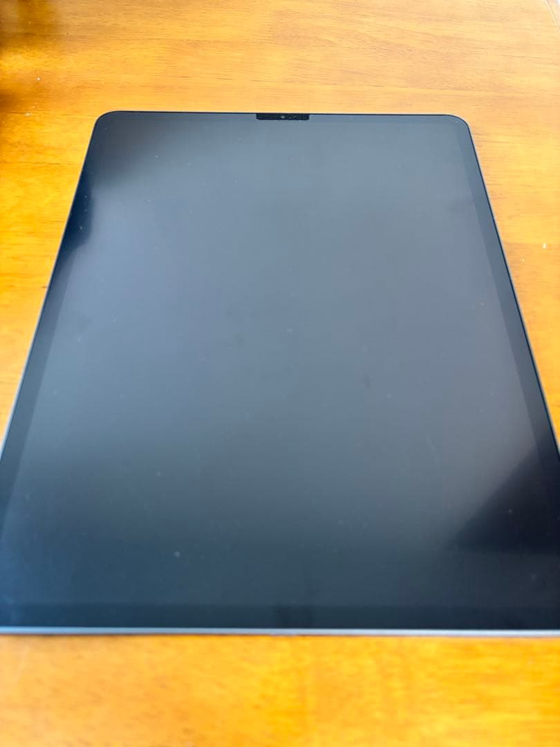 iPad Pro 12.9インチ 第4世代+Apple Pencilセット