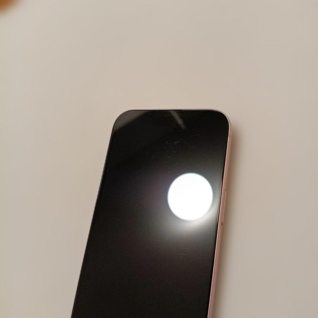 スマートフォン本体 iPhone 15 256GB