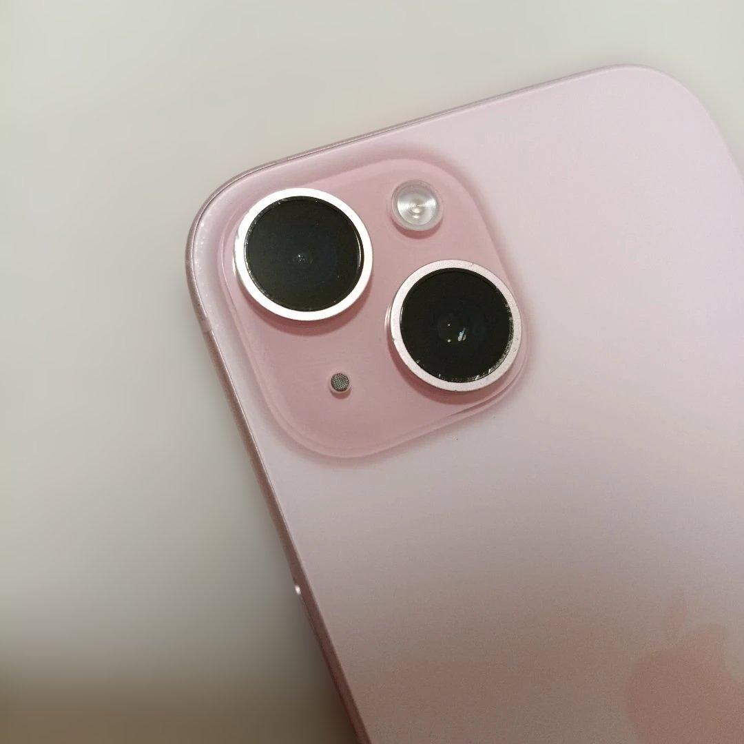 スマートフォン本体 iPhone 15 256GB