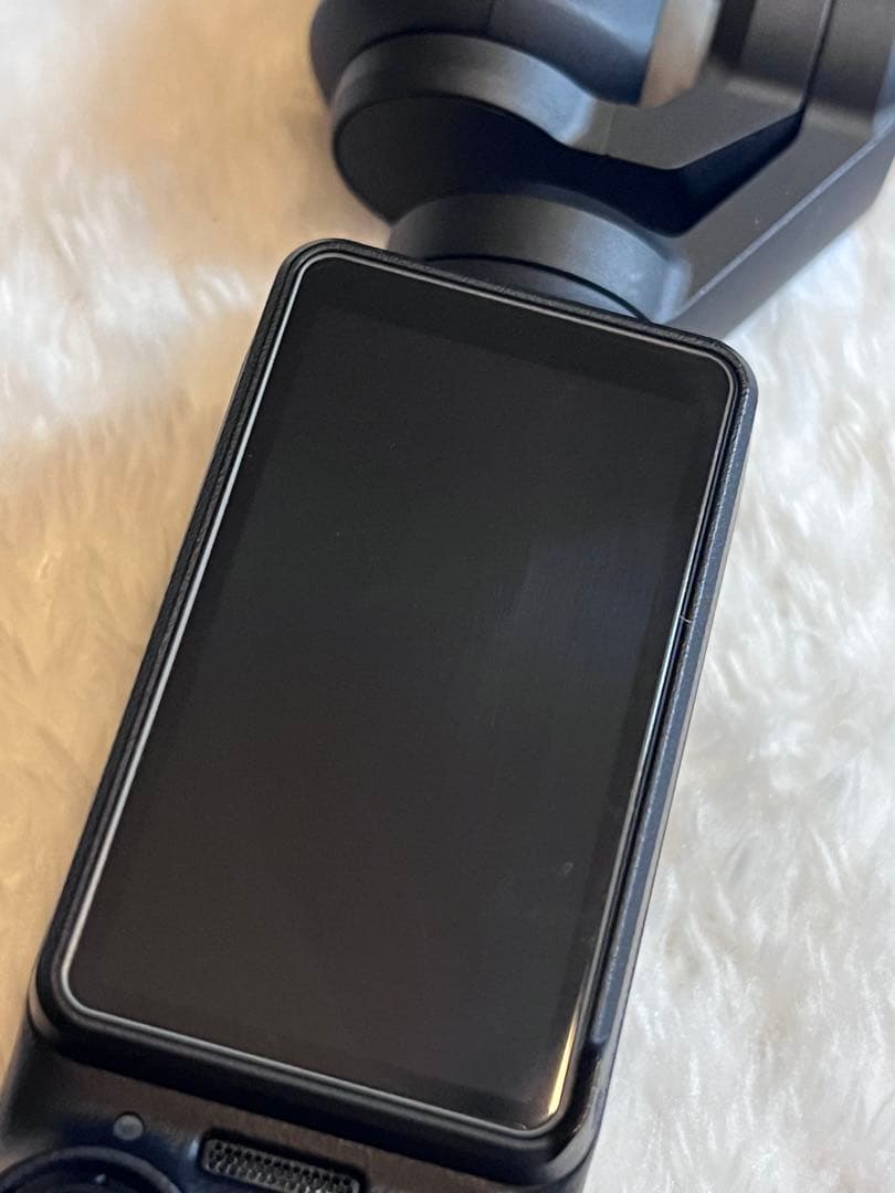 ビデオカメラ OSMO POKET 3