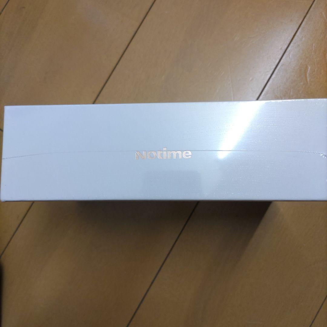 ボディ・フェイスケア Notime SKB-2003 PINK