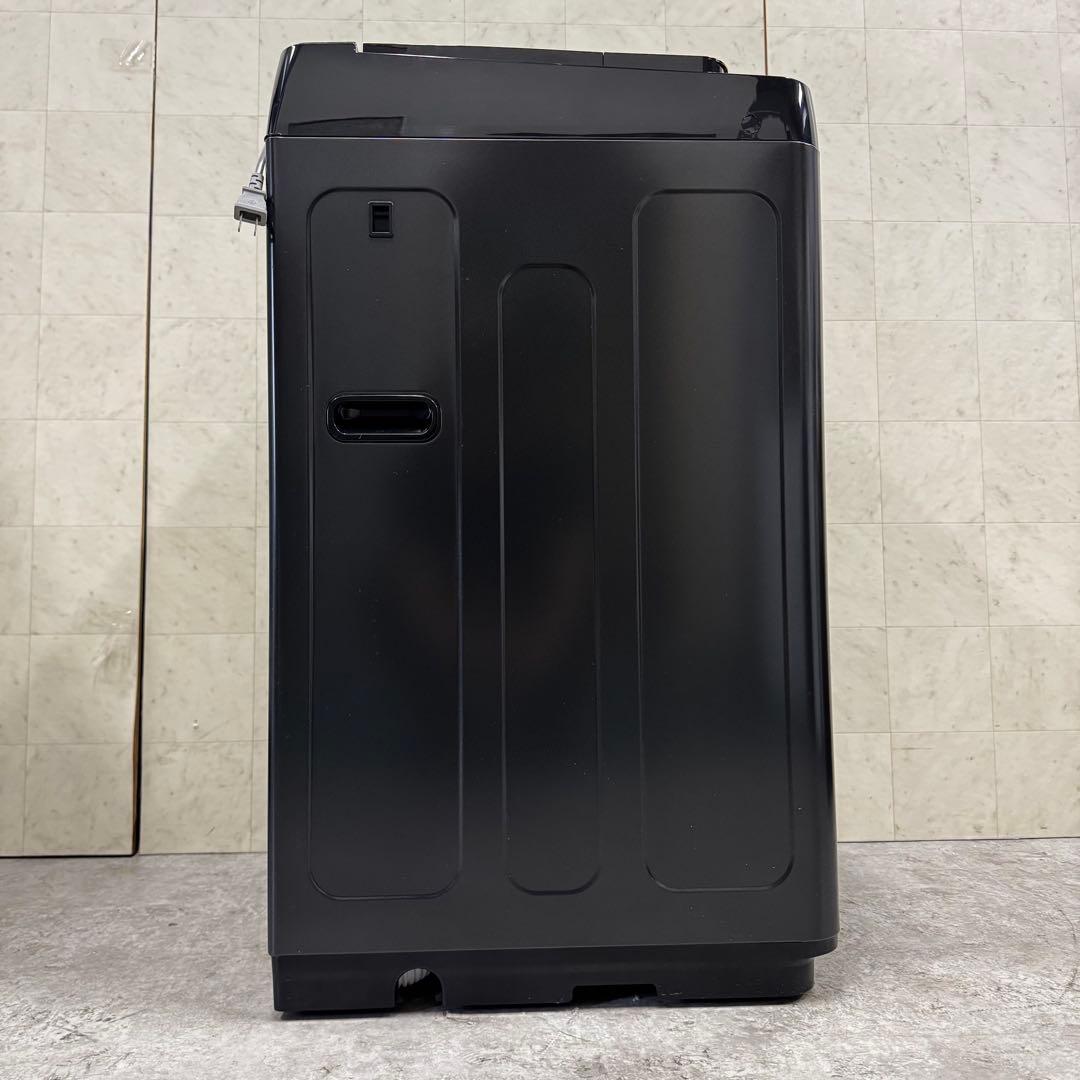 【配送・設置無料‼️】ハイセンス HW-K45B 洗濯機 4.5kg 25年製