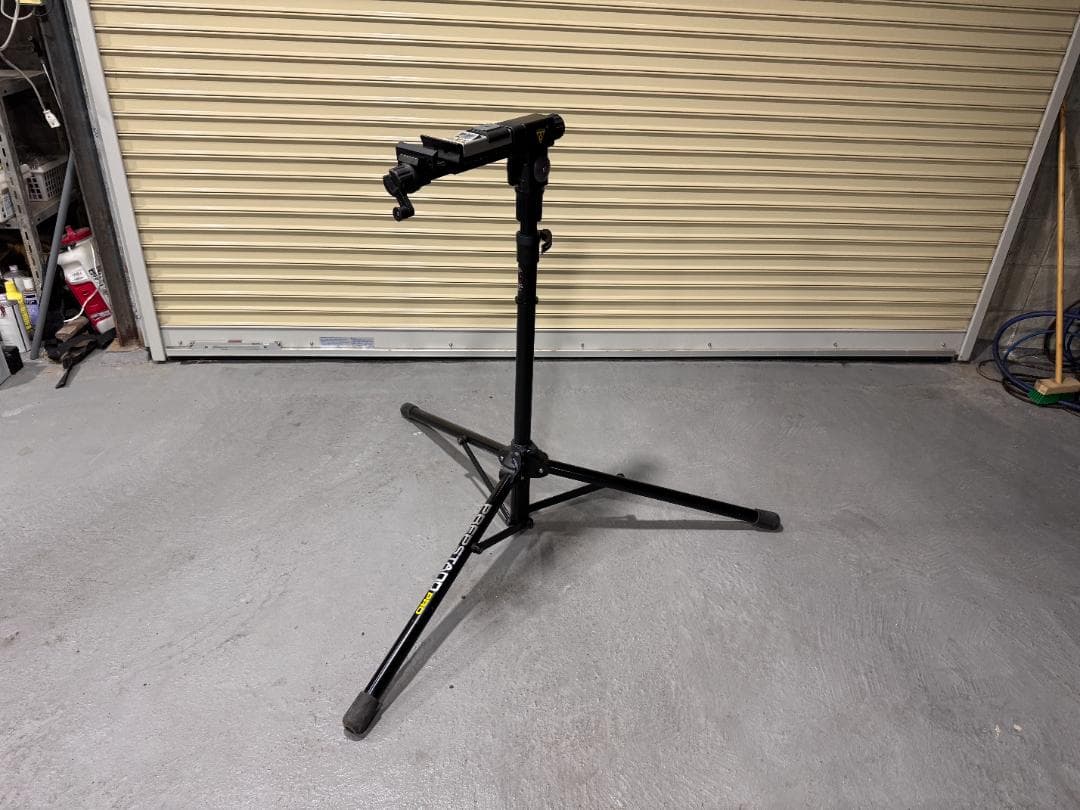 TOPEAK PREPSTAND PRO メンテナンススタンド　オプション付 TOL49700_02-150x150.jpg