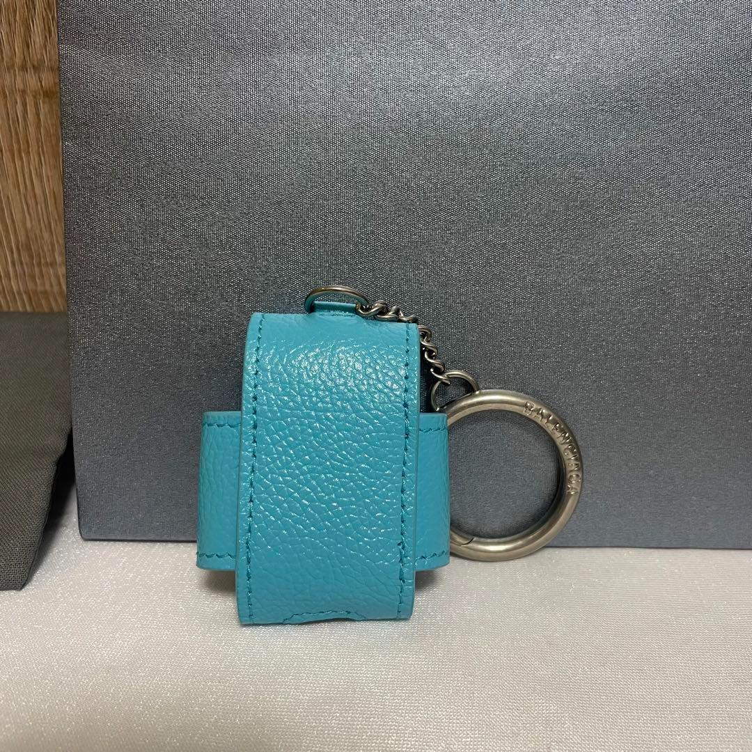 BALENCIAGA バレンシアガ【新品】AirPodsケース　第2世代用