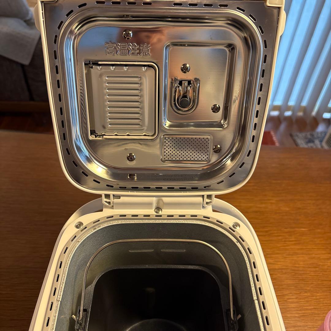 Panasonic ホームベーカリー SD-MT3