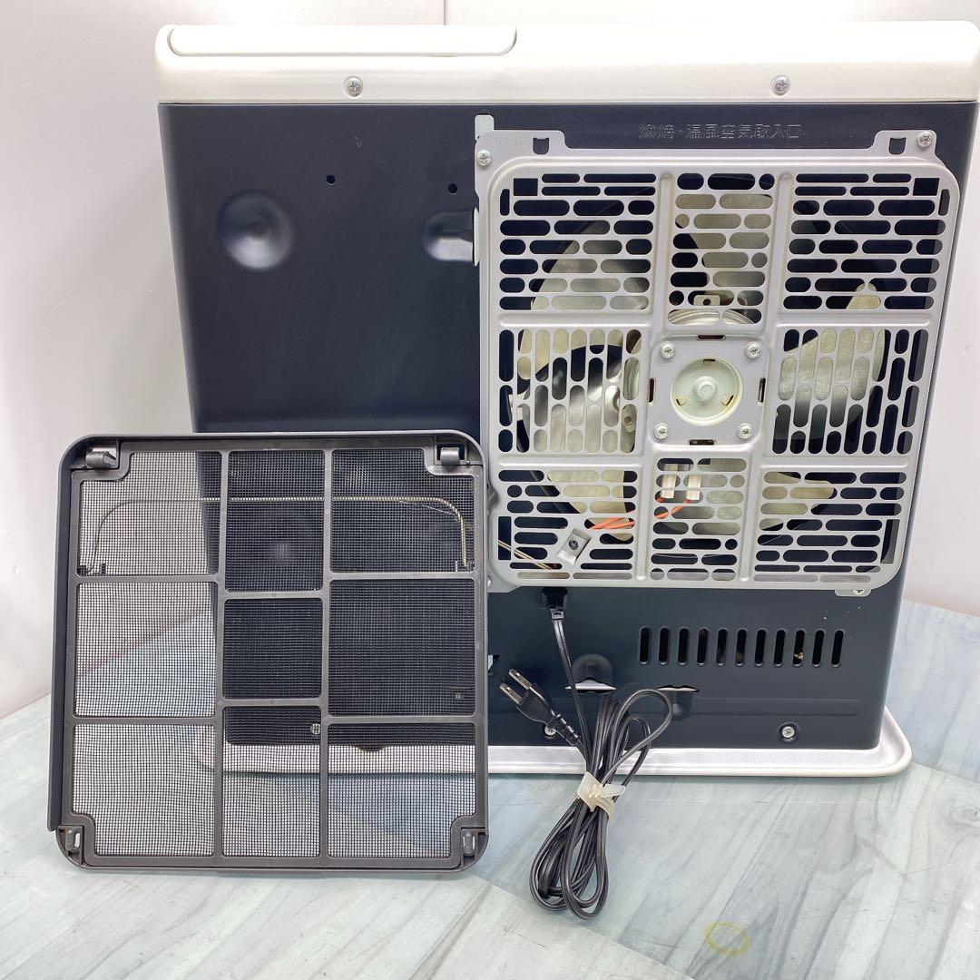 ダイニチ ブルーヒーター FW-4722GR ファンヒーター 2022年製