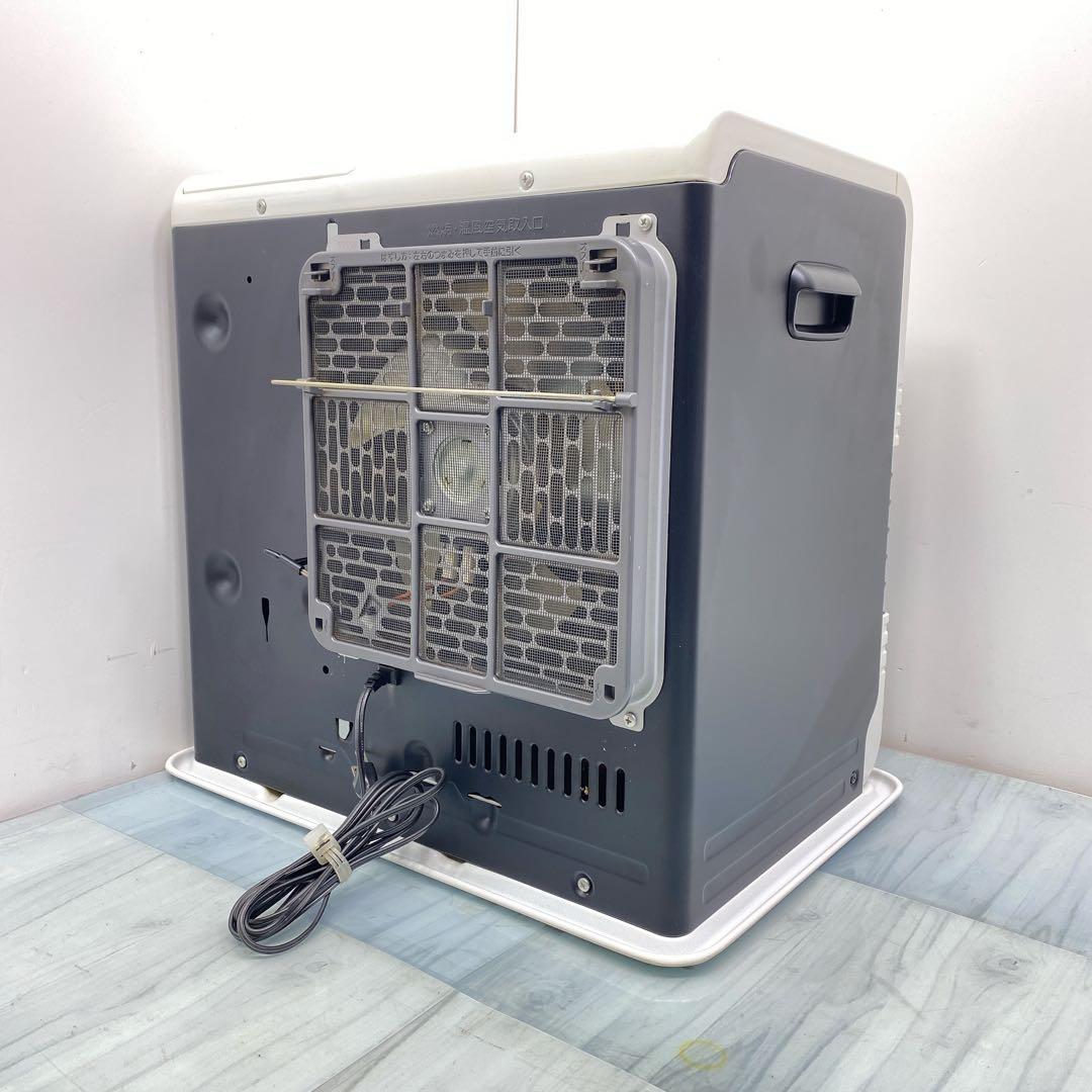 ダイニチ ブルーヒーター FW-4722GR ファンヒーター 2022年製