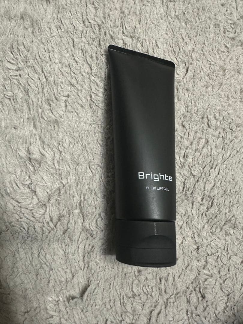 brighte エレキリフト 美品（専用ジェル付き）