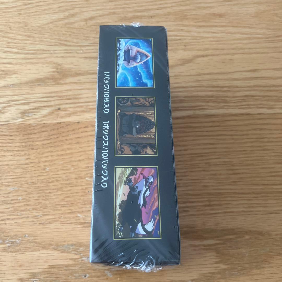 ポケモンカードゲーム MEGA ドリームEX 187.4g