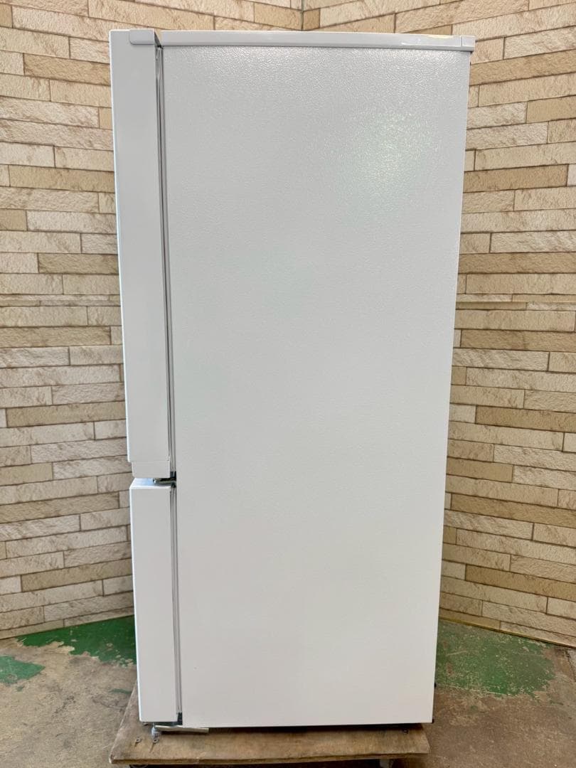 大阪送料無料★3か月保障付き★冷蔵庫★2022年★YRZ-F15J★IR-369