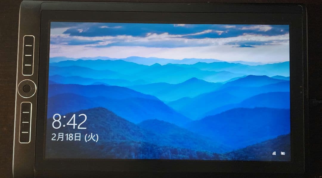 wacom MobileStudio Pro 16【訳あり】