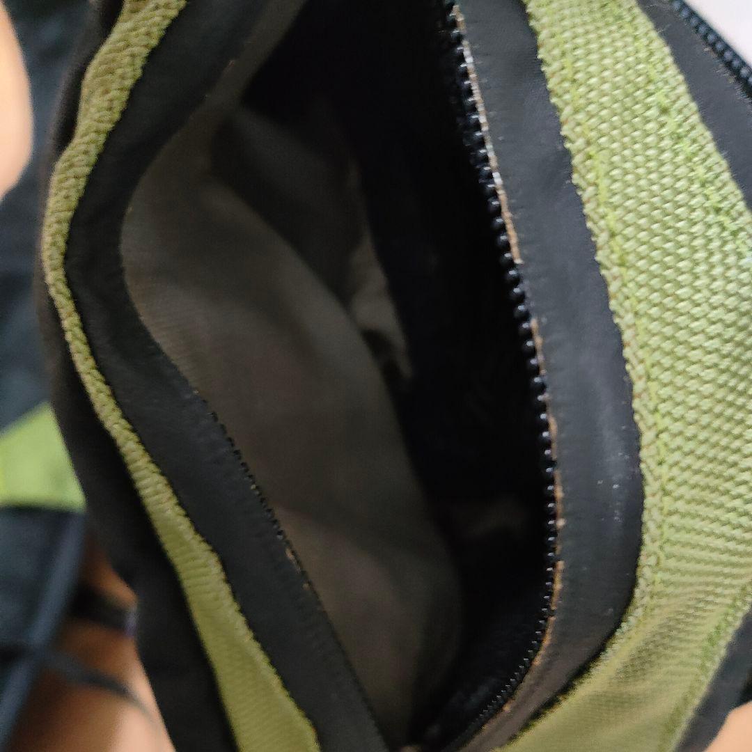 パタゴニア アトムスリング 旧型 旧モデル グリーン 48256 - メルカリ