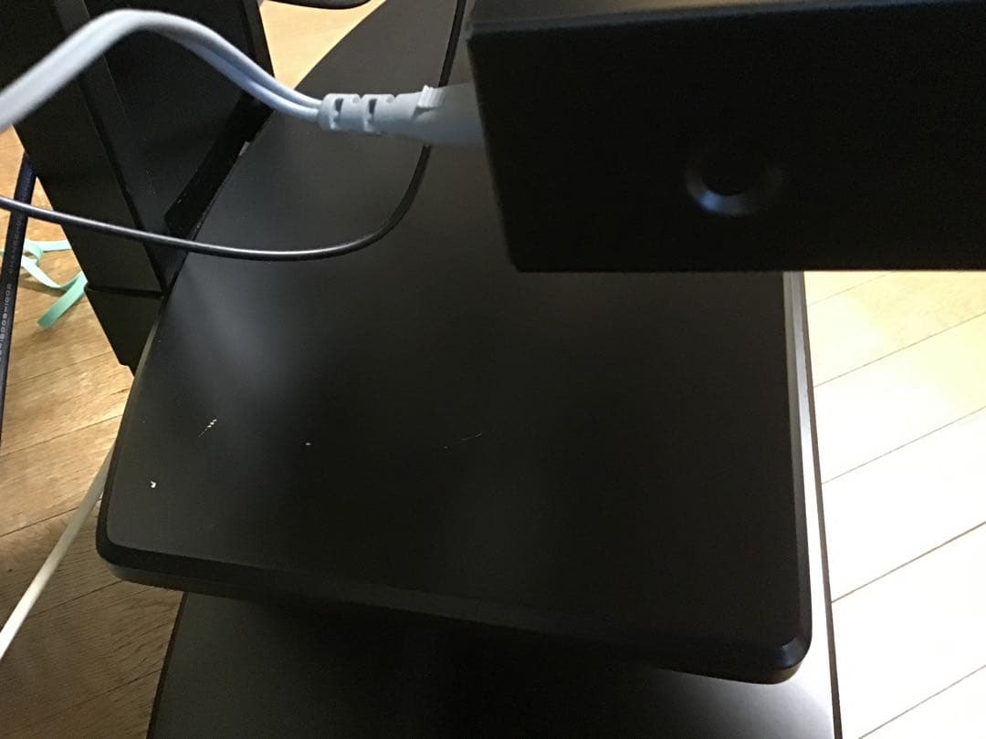 4T-C43EN2 アクオス　4K 2022年製　壁寄せスタンドタイプ