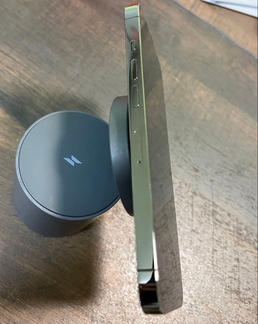 iPhone 13Pro グラファイト 1TB SIMフリー版