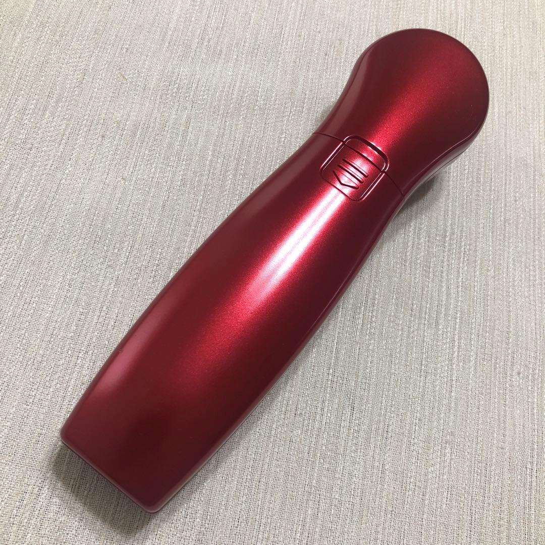 超音波美容器具 グランブルー　SOIENEIGE Ⅱ