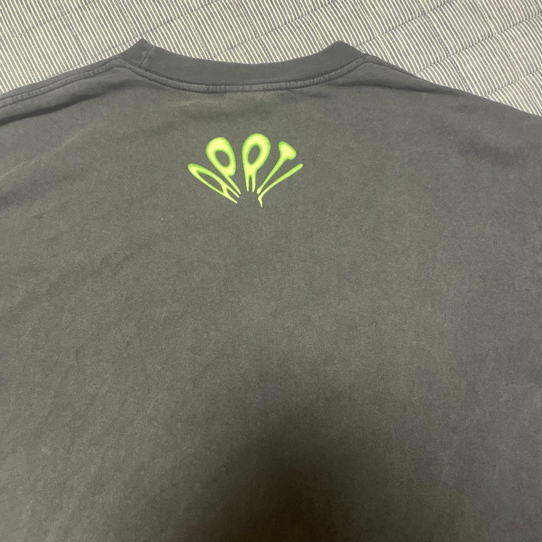 APRIL SKATEBOARDS BUGGYデニム＆Tシャツセット堀米雄斗 - メルカリ