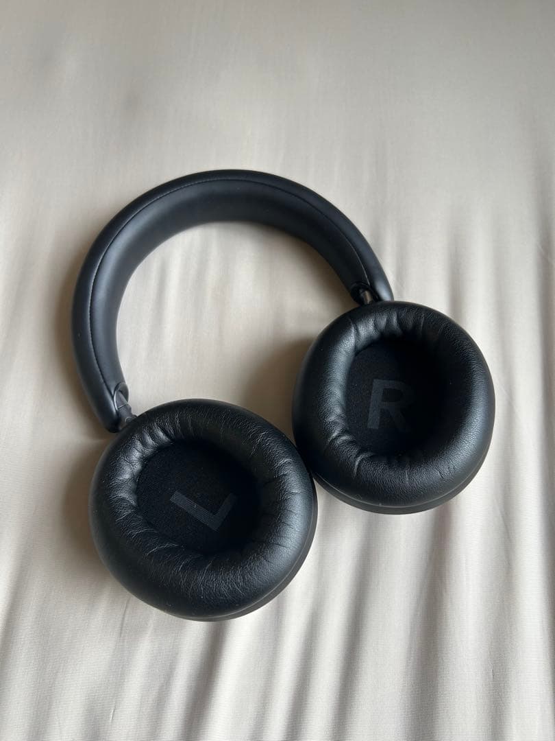 Soundcore Space One Pro ワイヤレスヘッドホン