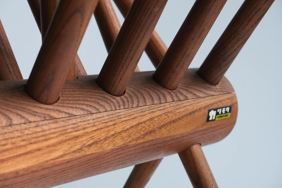 スリッパラック ミッドセンチュリー ジャパニーズヴィンテージ