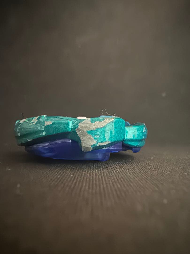 ベイブレード　エアロペガサス　38.28g