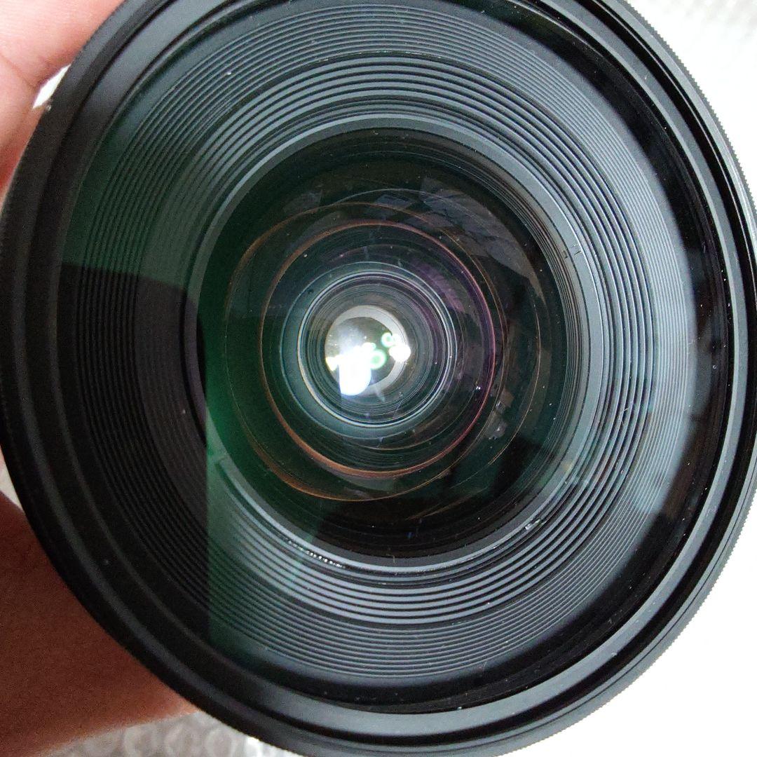 レンズ(ズーム) Tokina AF 20-35mm f2.8 AT-X 235 AF PRO