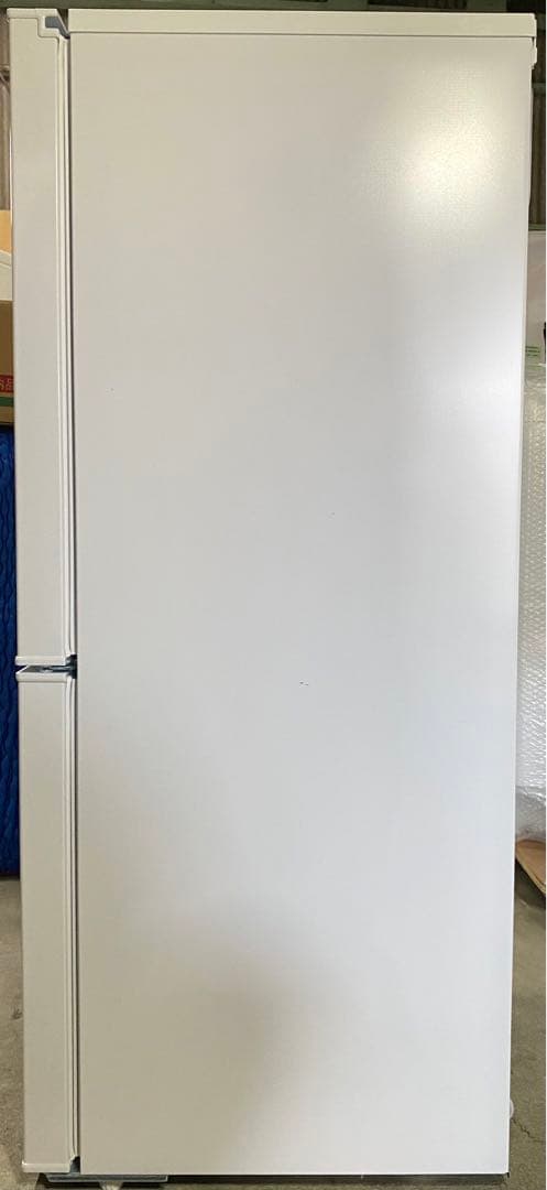 ニトリ　冷凍冷蔵庫　NTR-140WH(8971636) 2023年製　140L