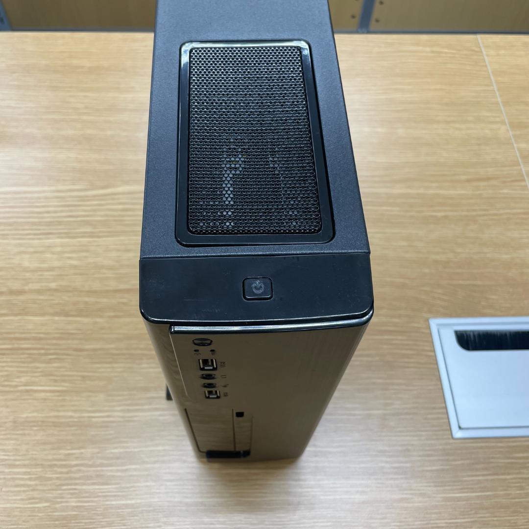 AMD Ryzen5 5600G 自作PC（事務用・高速・静音） #016