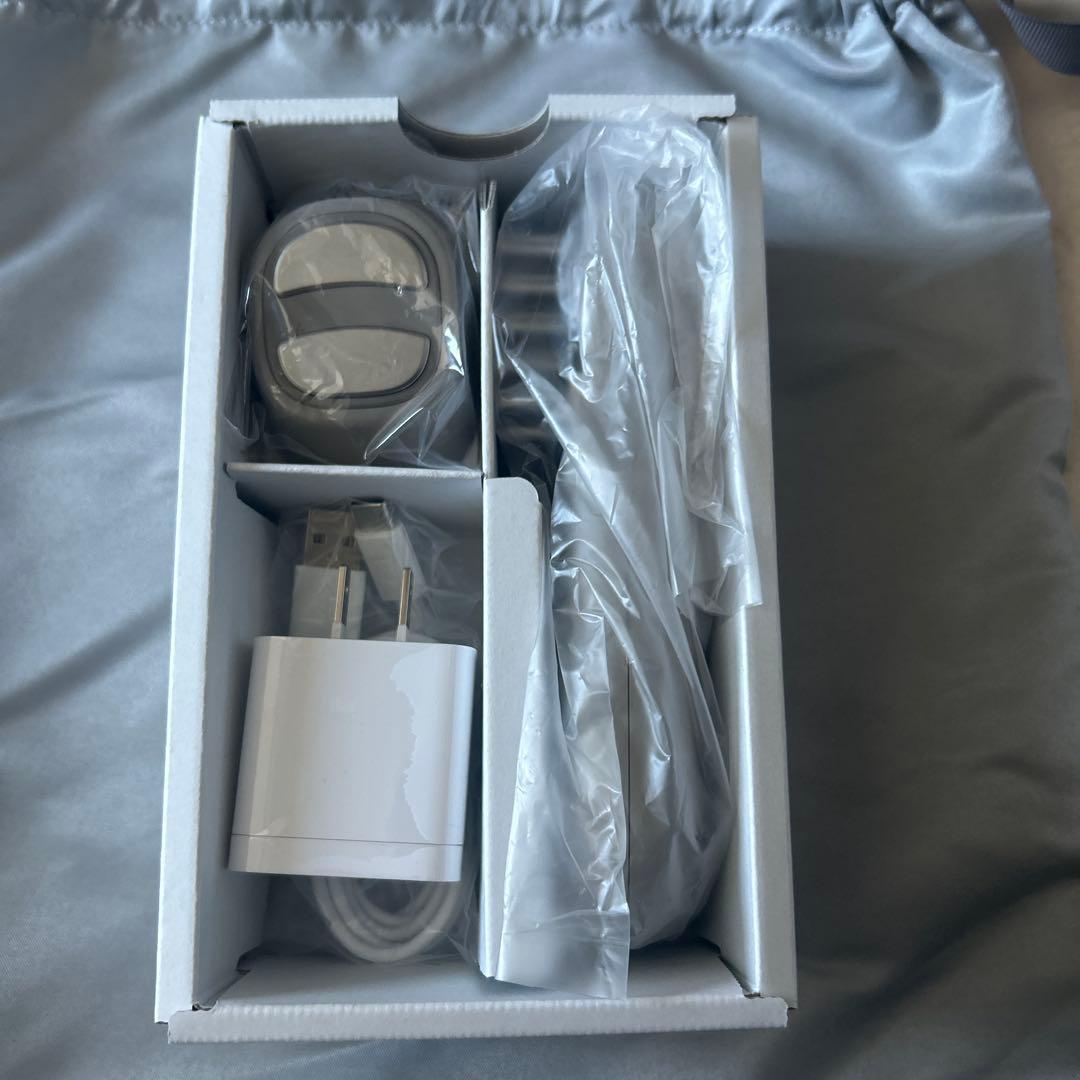 ギフト袋つき⭐︎Panasonicバイタリフトブラシ