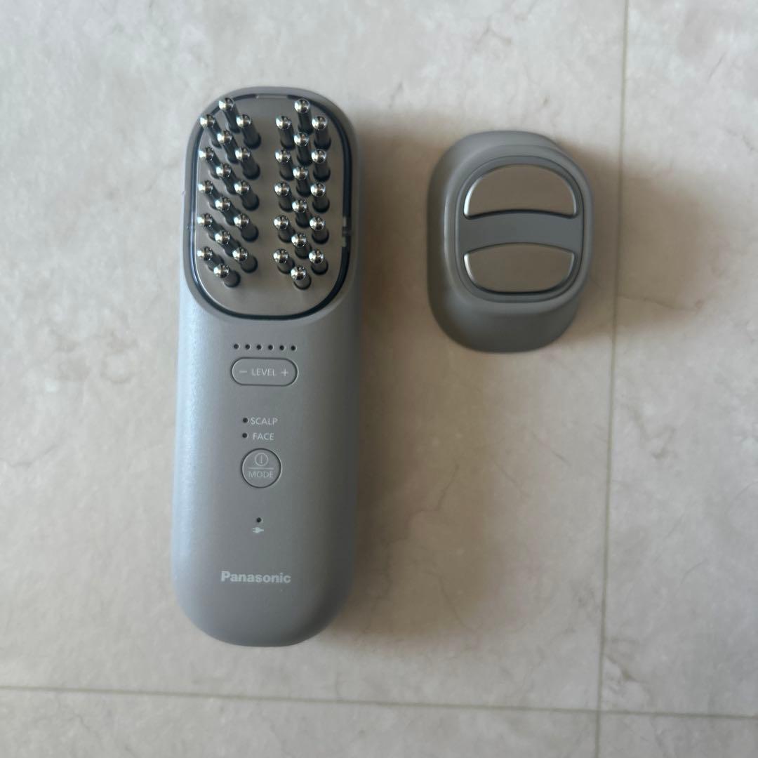 ギフト袋つき⭐︎Panasonicバイタリフトブラシ