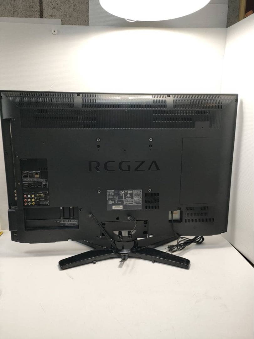TOSHIBA REGZA 37RES1 液晶テレビ 37型 東芝 レグザ