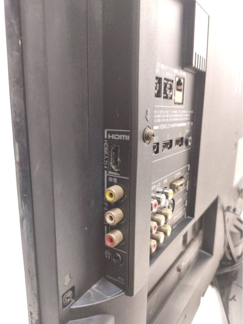 TOSHIBA REGZA 37RES1 液晶テレビ 37型 東芝 レグザ