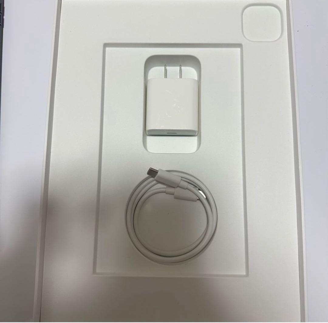 iPad Pro 11インチ 第2世代 Wi-Fiモデル