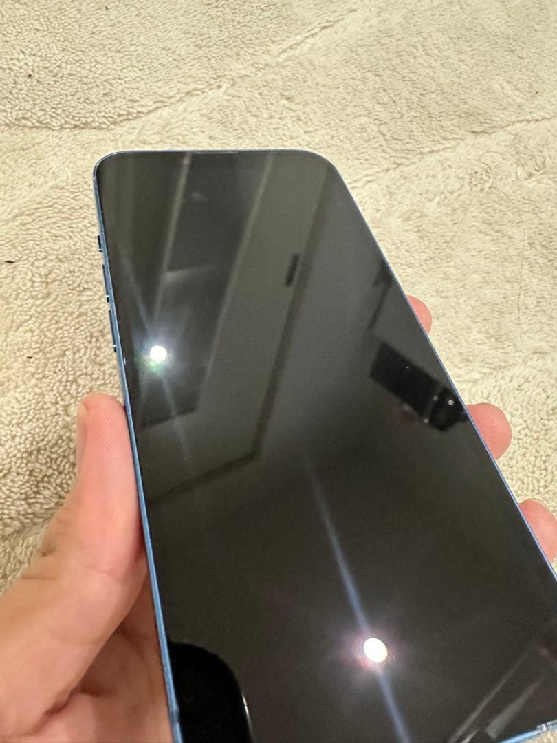 Apple iPhone 13 512GB 即購入可