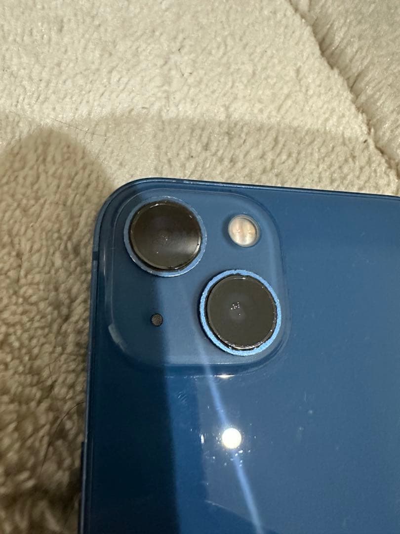 Apple iPhone 13 512GB 即購入可