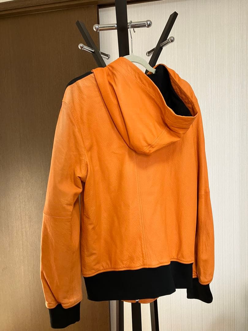 ガングロタマゴ様専用 drestrip フード付きジャケット