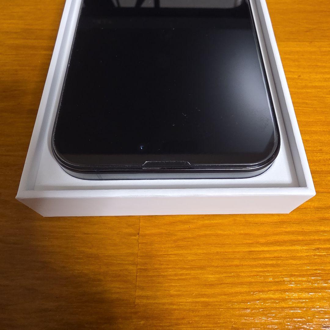 スマートフォン本体 iPhone 15 Pro 256gb